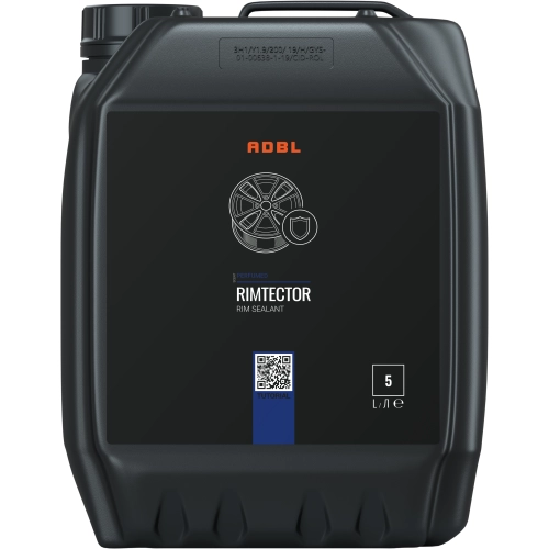 ADBL RIMTECTOR 5L quick detailer do zabezpieczenia felg